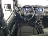 Thumbnail of 2021 Bright White Clearcoat Jeep Gladiator