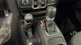 Thumbnail of 2025 Fathom Blue Pearlcoat Jeep Gladiator