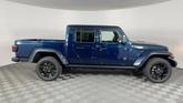 Thumbnail of 2025 Fathom Blue Pearlcoat Jeep Gladiator