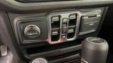 Thumbnail of 2025 Fathom Blue Pearlcoat Jeep Gladiator
