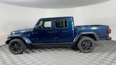 Thumbnail of 2025 Fathom Blue Pearlcoat Jeep Gladiator