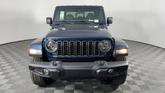 Thumbnail of 2025 Fathom Blue Pearlcoat Jeep Gladiator