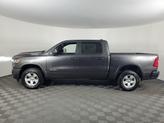 Thumbnail of 2026 Granite Crystal Metallic Clearcoat RAM 1500