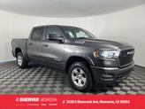 Photo of 2026 Granite Crystal Metallic Clearcoat RAM 1500