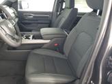 Thumbnail of 2026 Granite Crystal Metallic Clearcoat RAM 1500