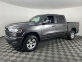 Thumbnail of 2026 Granite Crystal Metallic Clearcoat RAM 1500