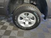 Thumbnail of 2026 Granite Crystal Metallic Clearcoat RAM 1500