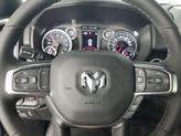 Thumbnail of 2026 Granite Crystal Metallic Clearcoat RAM 1500