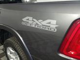 Thumbnail of 2026 Granite Crystal Metallic Clearcoat RAM 1500
