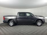 Thumbnail of 2026 Granite Crystal Metallic Clearcoat RAM 1500