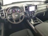 Thumbnail of 2026 Granite Crystal Metallic Clearcoat RAM 1500