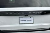 Thumbnail of 2025 White Pearl Land Rover Range Rover