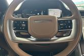 Thumbnail of 2025 White Pearl Land Rover Range Rover