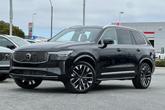 Photo of 2025 Onyx Black Volvo XC90 Plug-In Hybrid