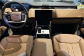 Thumbnail of 2025 Green Land Rover Range Rover