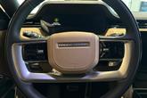 Thumbnail of 2025 Green Land Rover Range Rover
