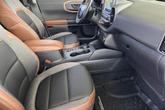 Thumbnail of 2024 Oxford White Ford Bronco Sport