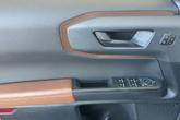 Thumbnail of 2024 Oxford White Ford Bronco Sport