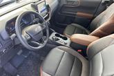 Thumbnail of 2024 Oxford White Ford Bronco Sport
