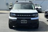 Thumbnail of 2024 Oxford White Ford Bronco Sport