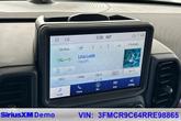 Thumbnail of 2024 Oxford White Ford Bronco Sport