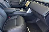Thumbnail of 2025 Black Land Rover Range Rover