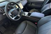 Thumbnail of 2025 Black Land Rover Range Rover