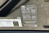 Thumbnail of 2025 Black Land Rover Range Rover