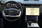 Thumbnail of 2025 Black Land Rover Range Rover