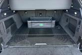 Thumbnail of 2025 Black Land Rover Range Rover