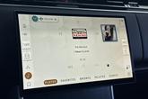 Thumbnail of 2025 Black Land Rover Range Rover