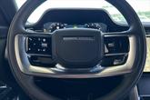 Thumbnail of 2025 Black Land Rover Range Rover