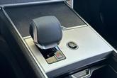 Thumbnail of 2025 Black Land Rover Range Rover