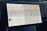 Thumbnail of 2025 Black Land Rover Range Rover