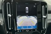 Thumbnail of 2022 Denim Blue Metallic Volvo XC40 Recharge Pure Electric