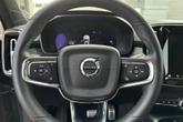 Thumbnail of 2022 Denim Blue Metallic Volvo XC40 Recharge Pure Electric