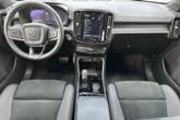 Thumbnail of 2022 Denim Blue Metallic Volvo XC40 Recharge Pure Electric