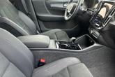 Thumbnail of 2022 Denim Blue Metallic Volvo XC40 Recharge Pure Electric
