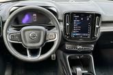 Thumbnail of 2022 Denim Blue Metallic Volvo XC40 Recharge Pure Electric