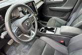 Thumbnail of 2022 Denim Blue Metallic Volvo XC40 Recharge Pure Electric