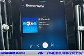 Thumbnail of 2022 Denim Blue Metallic Volvo XC40 Recharge Pure Electric