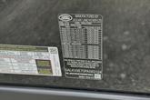 Thumbnail of 2023 Santorini Black Metallic Land Rover Range Rover