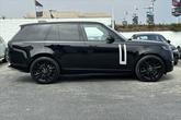 Thumbnail of 2023 Santorini Black Metallic Land Rover Range Rover