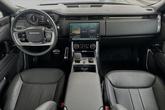 Thumbnail of 2023 Santorini Black Metallic Land Rover Range Rover
