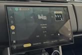 Thumbnail of 2023 Santorini Black Metallic Land Rover Range Rover