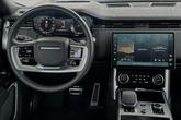 Thumbnail of 2023 Santorini Black Metallic Land Rover Range Rover
