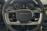 Thumbnail of 2023 Santorini Black Metallic Land Rover Range Rover