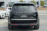 Thumbnail of 2023 Santorini Black Metallic Land Rover Range Rover