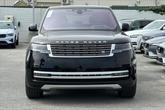 Thumbnail of 2023 Santorini Black Metallic Land Rover Range Rover