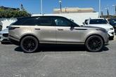 Thumbnail of 2026 Gold Land Rover Range Rover Velar